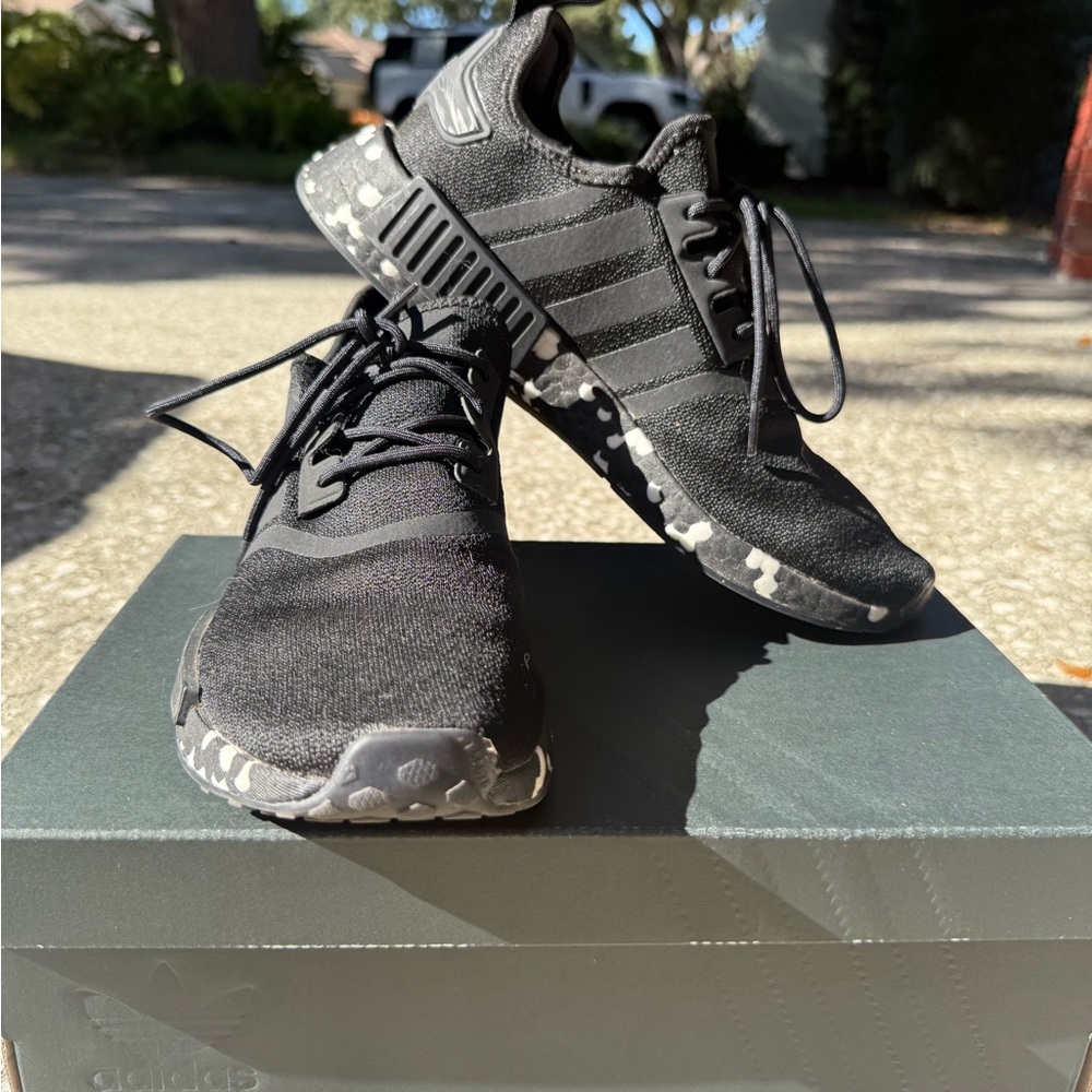 Adidas NMD Sneakers